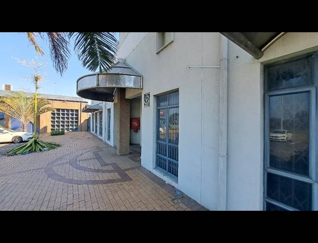 BUSINESS FOR SALE IN RICHARDS BAY EXT 7